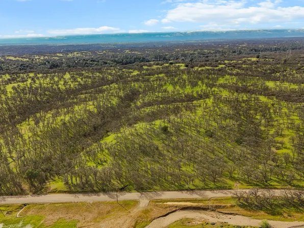 McCoy Rd, Red Bluff, CA 96080