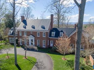 2155 Dogwood Ln, Charlottesville, VA 22901