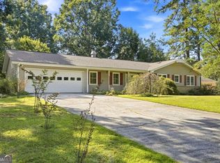 56 Bonnie Ln NW, Lilburn, GA 30047