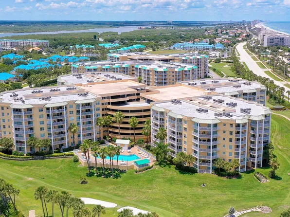 4670 Links Village Dr Unit D704, Ponce Inlet, FL 32127