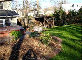 2nd image of 2503 Ryegate Ln