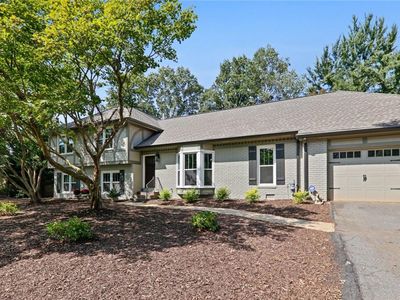 4574 Westhampton Cir, Tucker, GA, 30084