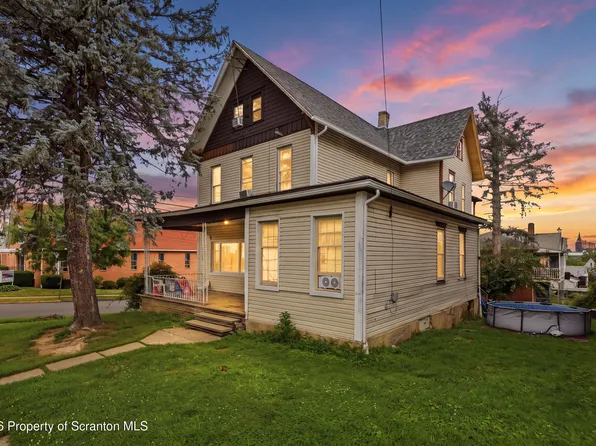 134 Dana St, Wilkes Barre, PA 18702