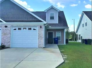 2216 B Chavis Dr, Greenville, NC 27858