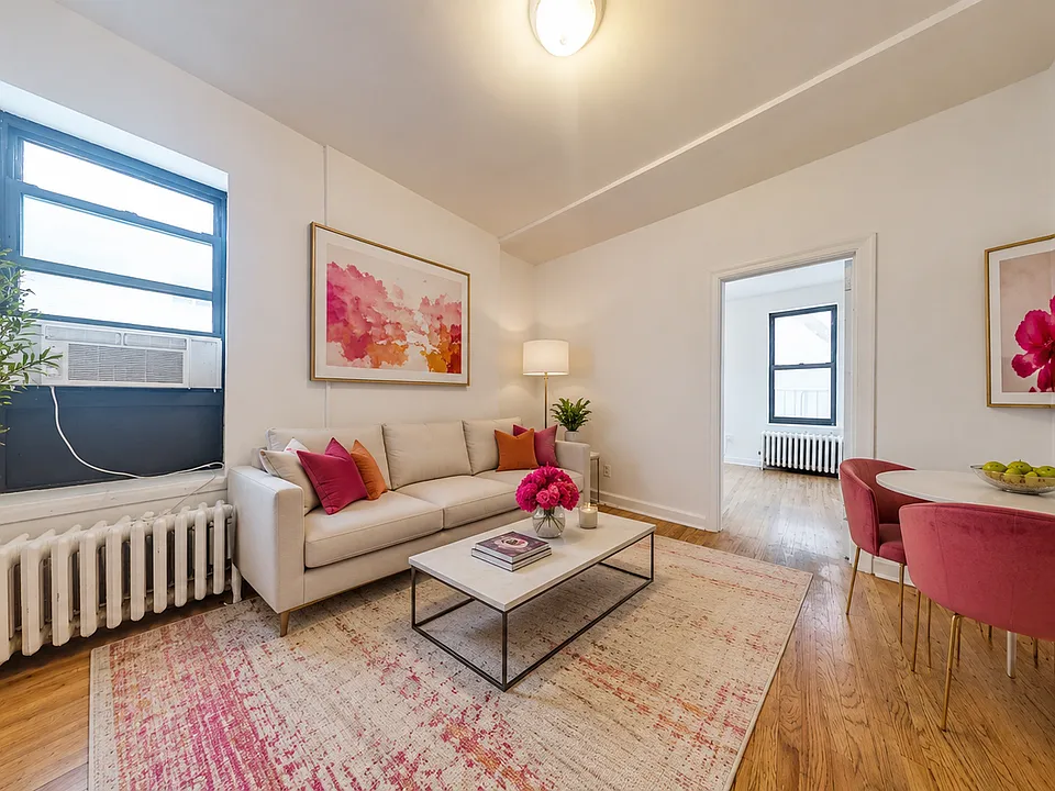 500 E 76th St #5RN