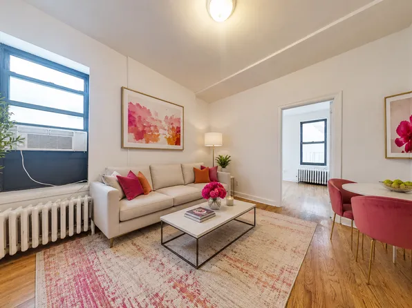 500 East 76th Street image 1 of 9