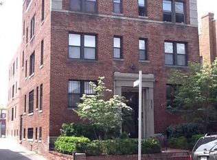 231 15th St SE APT 205, Washington, DC