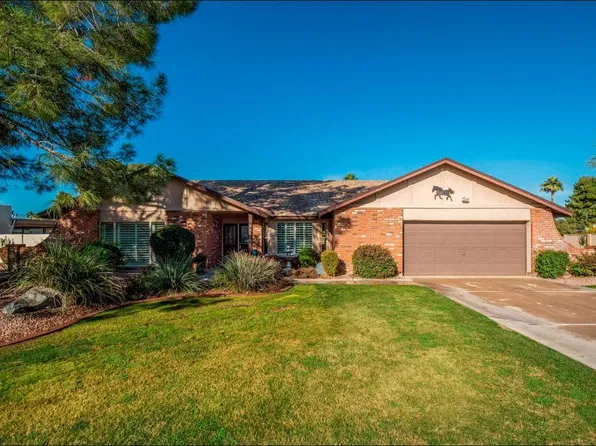 8214 E Morgan Trl, Scottsdale, AZ 85258