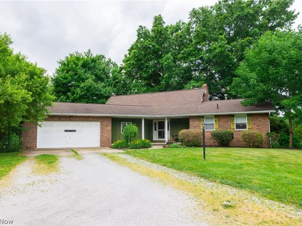11861 Hidden Lake Dr, Marshallville, OH 44645