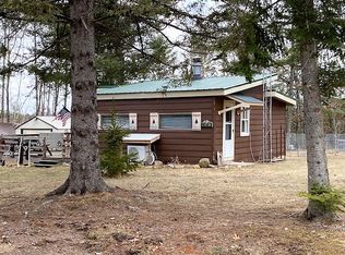 13739 E Nier Ln #E, Mountain, WI 54149