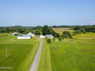 336 Lepper Rd, Fort Johnson, NY 12070