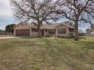 108 Promise Ln, Burnet, TX 78611
