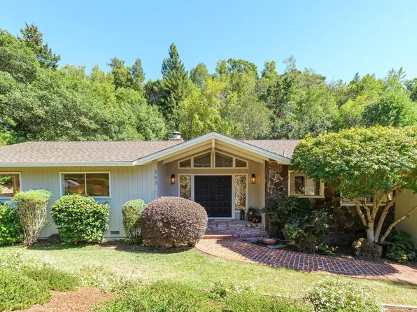 363 Los Cerros Drive, Greenbrae, CA 94904