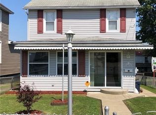 483 Coolspring St, Uniontown, PA 15401