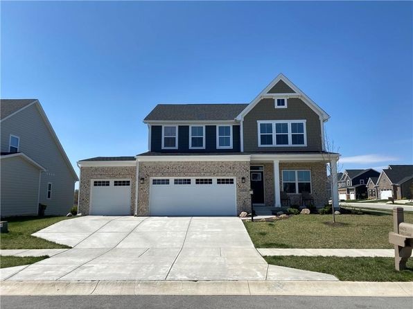 In Real Estate Indiana Homes For Sale Zillow