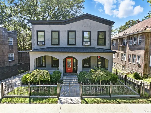 150 S 6th Avenue, Mount Vernon, NY 10550