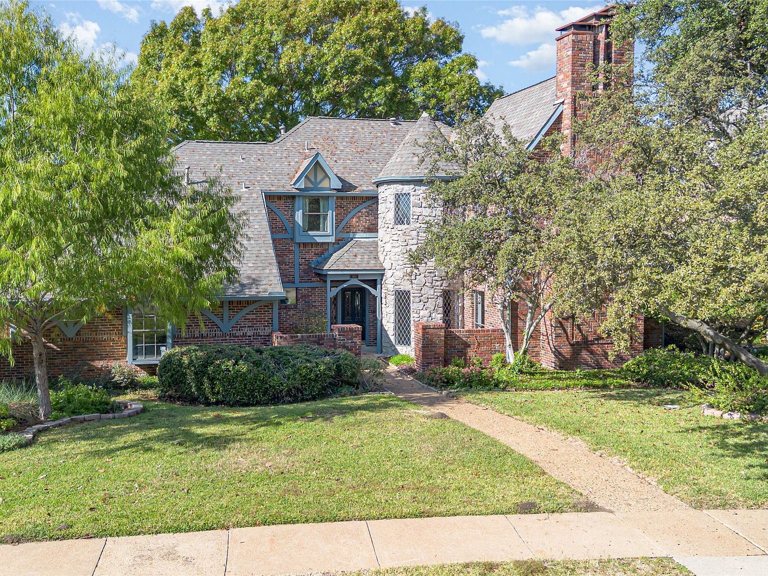 2609 Sherrill Park Dr