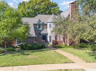 2609 Sherrill Park Dr, Richardson, TX 75082