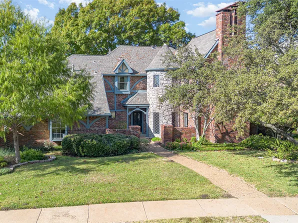 2609 Sherrill Park Dr, Richardson, TX 75082