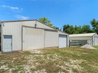 307 Z Hwy, Bates, MO 64011