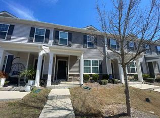 35 March Creek Dr, Fuquay Varina, NC 27526