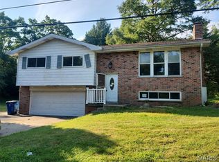 1506 Lonedell Rd, Arnold, MO 63010