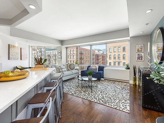 5th image of 2110 Frederick Douglass Blvd #4C