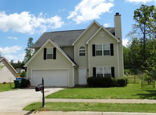 565 Maple Forge Dr, Athens, GA 30606