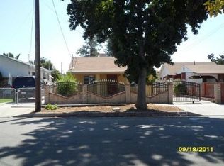 13034 Kelowna St, Pacoima, CA 91331