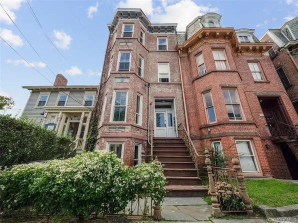263 Liberty Street, Newburgh, NY 12550