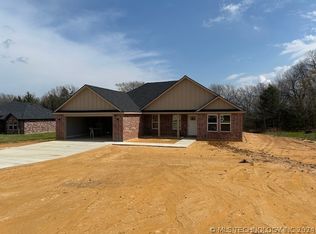269 Rawlings Rd, Durant, OK 74701