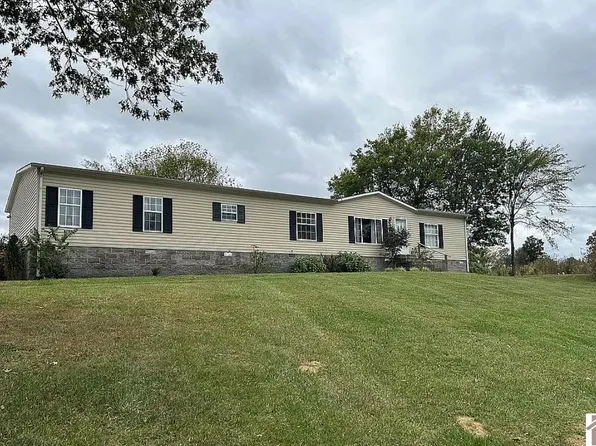 2413 Lewis Rd, Mayfield, KY 42066