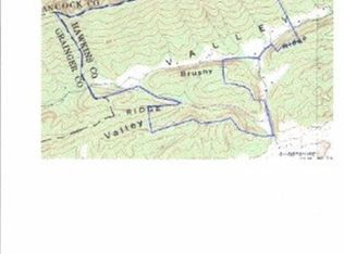Fox Ln, Mooresburg, TN 37811