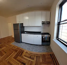 Rented by Metro Park Realty Inc