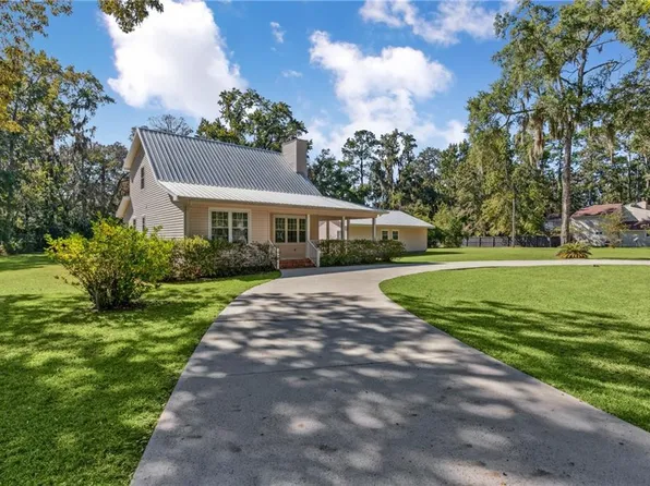 146 Don El St, Brunswick, GA 31523