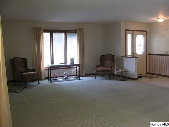 Home for Sale in Quincy, IL $124,900