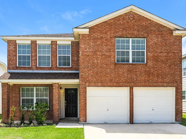 3455 Blue Topaz, San Antonio, TX 78245