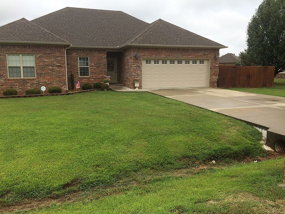 101 Meadows Ln, Beebe, AR 72012 Zillow