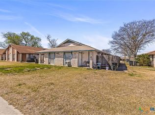 2105 Robert E Lee Dr, Killeen, TX 76543