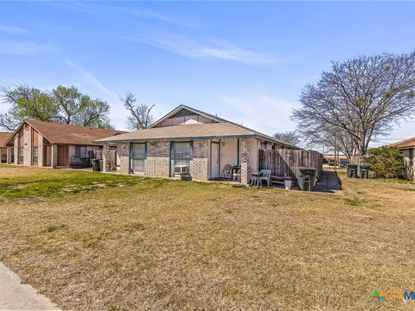 2105 Robert E Lee Dr, Killeen, TX 76543