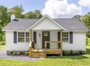 10541 Saddle Horse Trl, Soddy Daisy, TN 37379