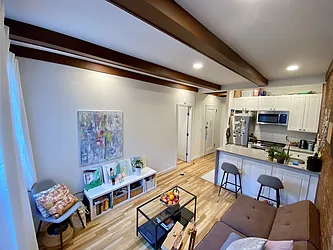 Rented by Building Equity Real Estate LLC
