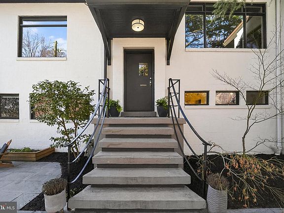 3rd image of 3238 Rodman St NW