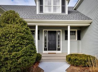 40 Algonquian Dr, Natick, MA 01760