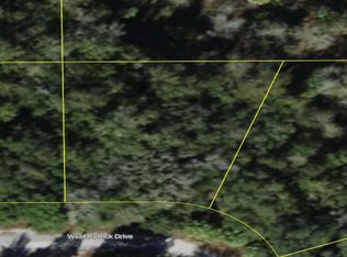 6891 W Patrick Dr, Homosassa, FL 34446