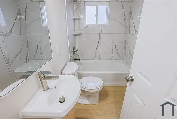 3 bed, $2,700 — Photo 3