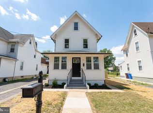 210 S Fairview St, Riverside, NJ 08075