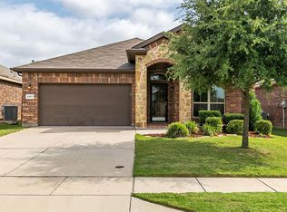 1217 Doe Meadow Dr, Burleson, TX 76028