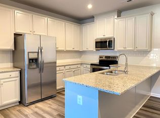 8115 Wistar Creek Mews UNIT A, Henrico, VA 23228