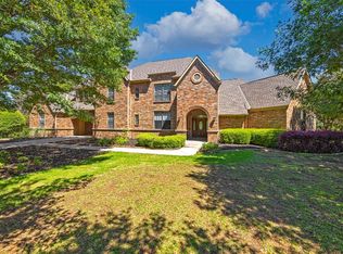 4909 Dublin Creek Ln, Parker, TX 75002